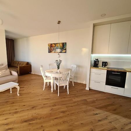 Sea View Apartment Elija 斯文托伊 外观 照片