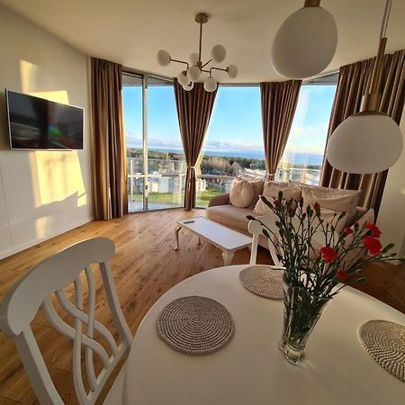 Sea View Apartment Elija 斯文托伊 外观 照片