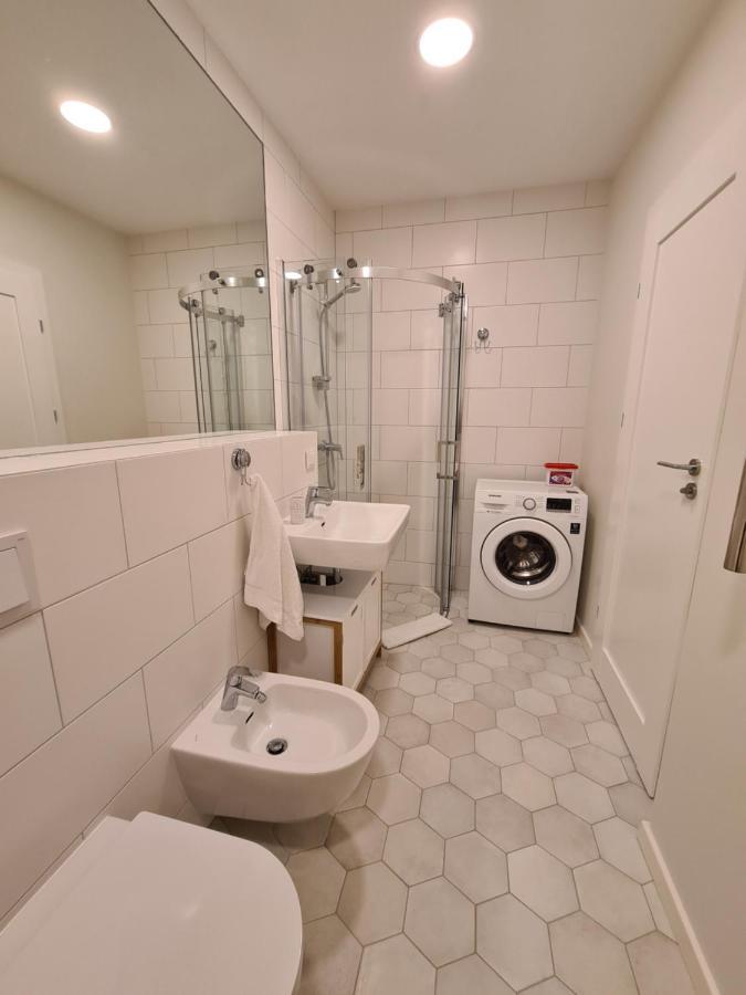 Sea View Apartment Elija 斯文托伊 外观 照片